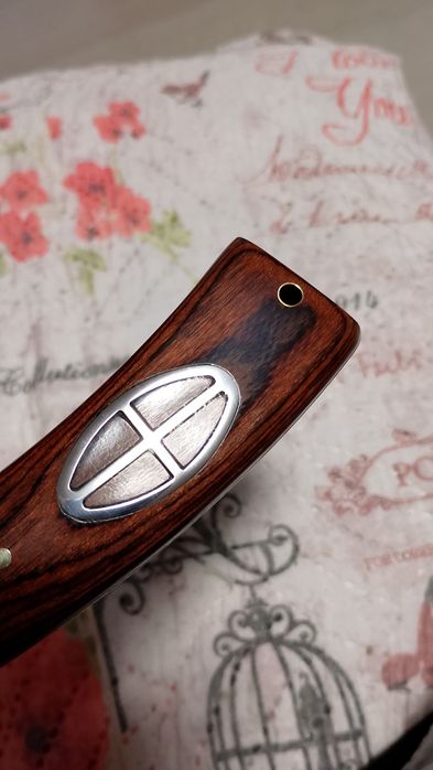 Нож с кания за лов и риболов