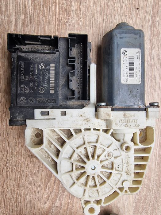 Огледала за VW PASSAT B6 HIGHLINE 2009 година