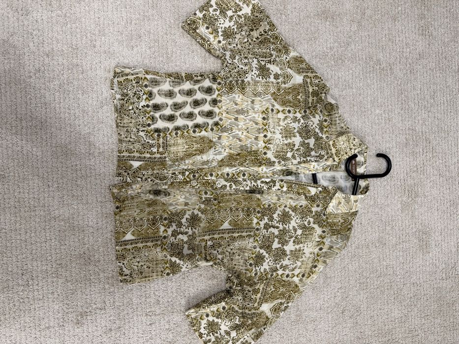 Распродажа гардероба