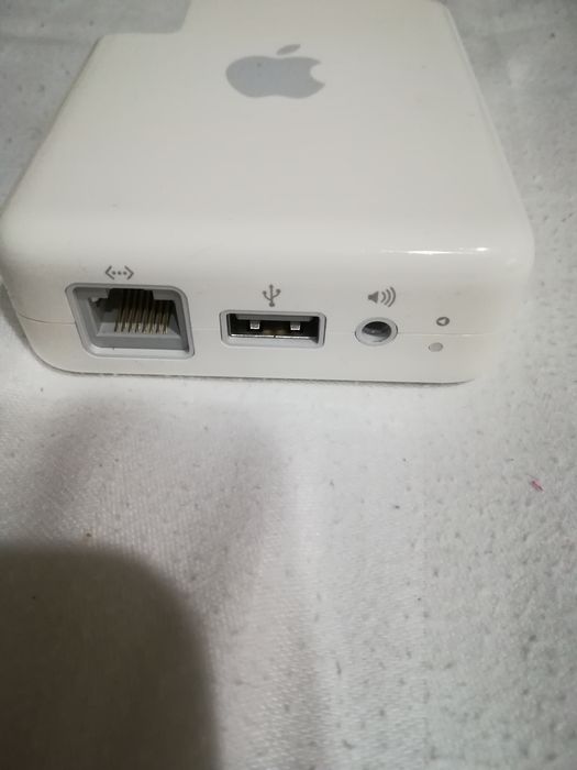 apple airport express A1088