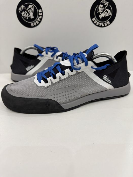 Туристически обувки BLACK DIAMOND .Номер 41.5