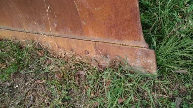 Buldozer Caterpillar D6M 2003