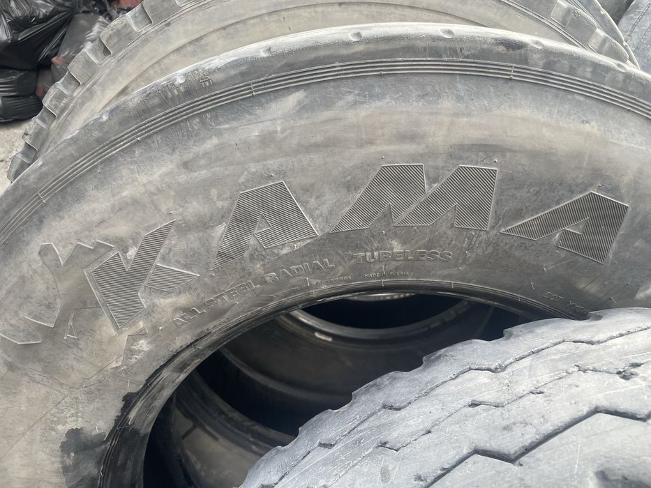 Продаю  шины бу состояние ражнле и цены разные