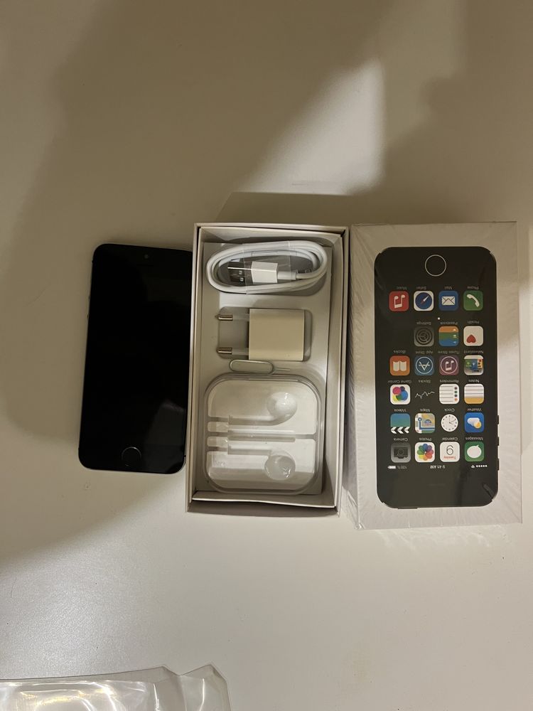 Iphone 5s 32 gb айфон 5s