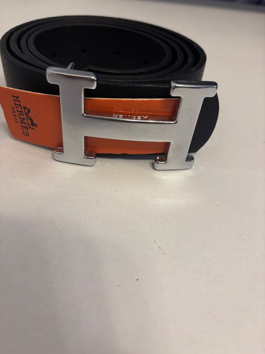 Cuarea Hermes piele