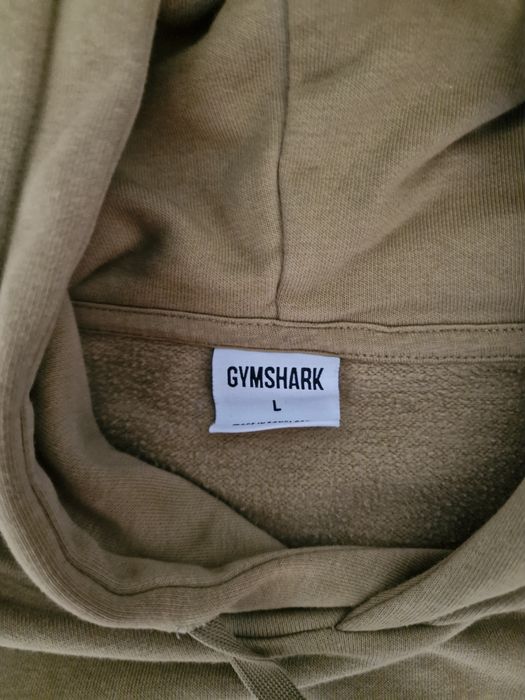 Gymshark суйтчер