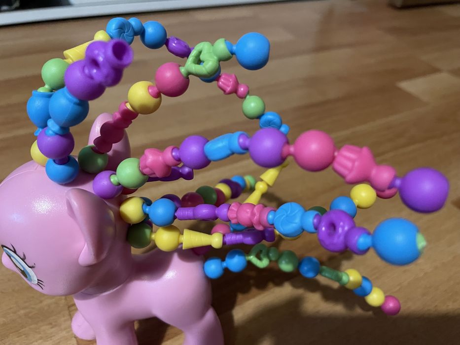 Jucărie My little Pony, Pinkie Pie