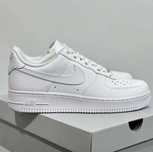 Adidasi Nike AirForce 1 Premium White