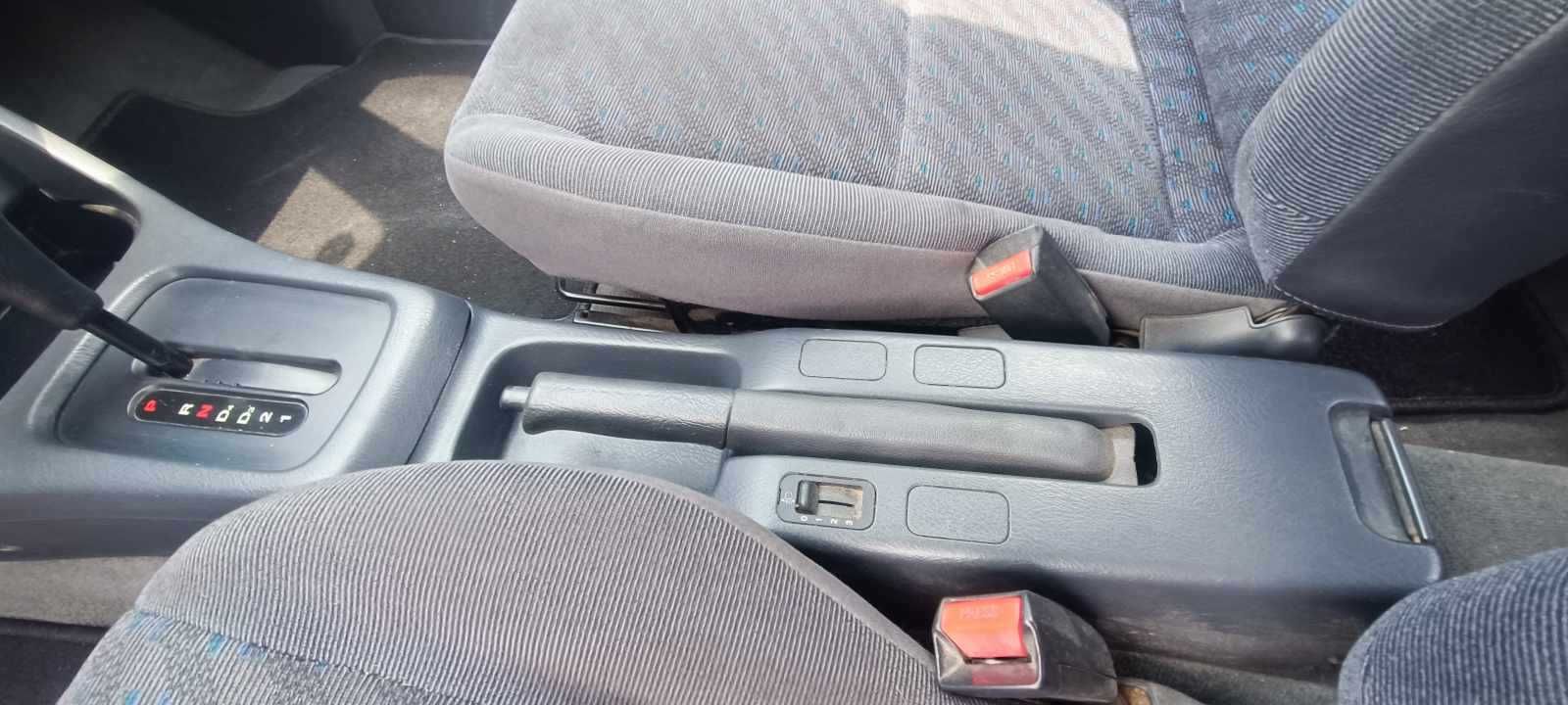 Honda Civic 6 Хеч автоматик!!!