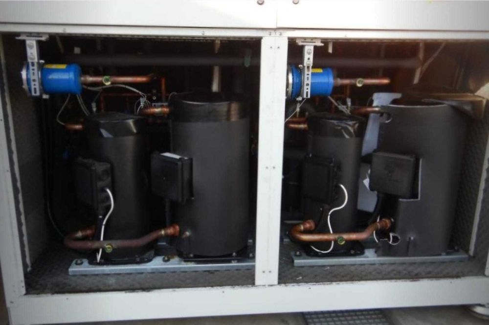 Vand / Inchiriez chiller HIDROS 289 KW