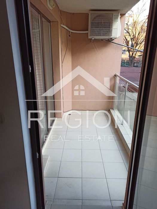 Дава се под наем Двустаен апартамент в Варна, Трошево - 78 кв.м за 382.5 € - Снимка #11