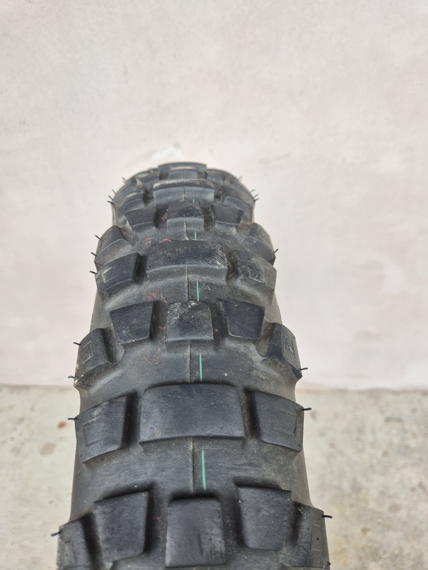 Anvelopa Enduro r18