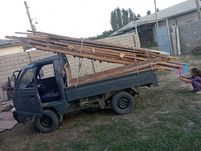 Stroy musоr olib chiqib ketamiz