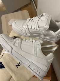 Tenesi Louis Vuitton Trainers