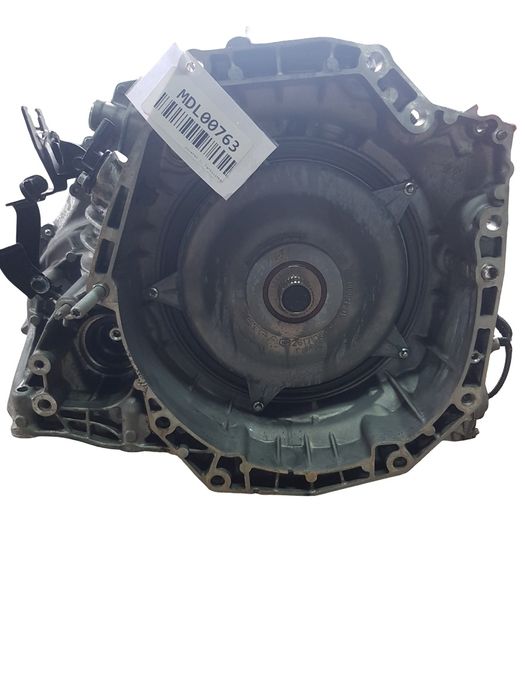 Cutie de viteze automata NISSAN QASHQAI II J11, J11_ 2013 - > 1.5 dCi