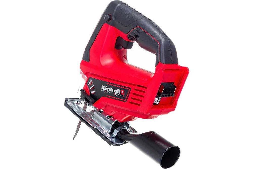 Аккумуляторный лобзик Einhell PXC TC-JS 18 Li-Solo
