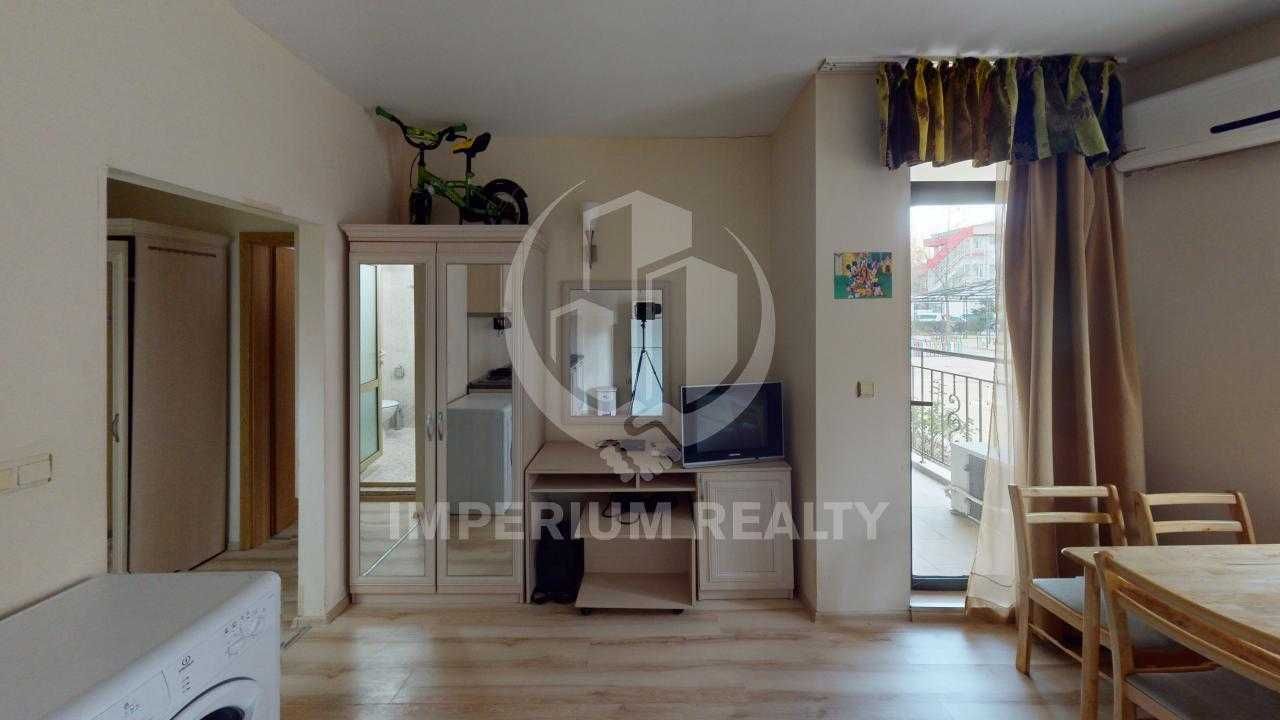 Продава се Двустаен апартамент в к.к. Слънчев бряг - 59 кв.м за 967 €/кв.м - Снимка #2