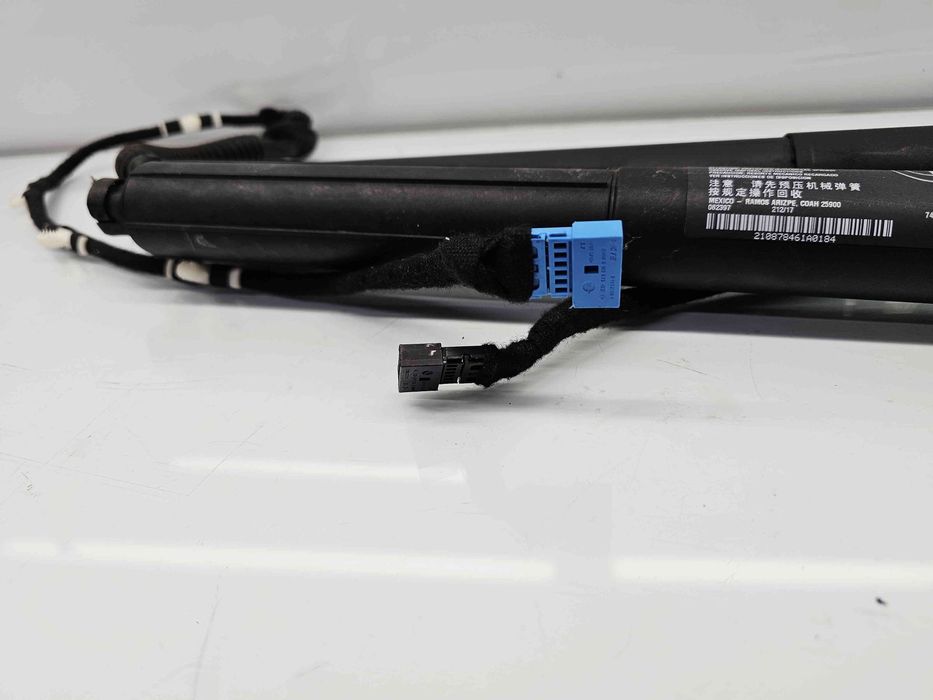 Set amortizor haion Bmw X3 (F25) [Fabr 2010-2017]