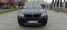 Vand X3 2.0d xdrive