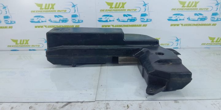 Boxa difuzor subwoofer cu amplificator 8e9035223d 2752510370 Audi A4 B7  [din 2004 pana  2008] seri