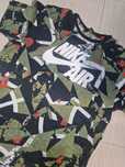 Nike air тениска XL