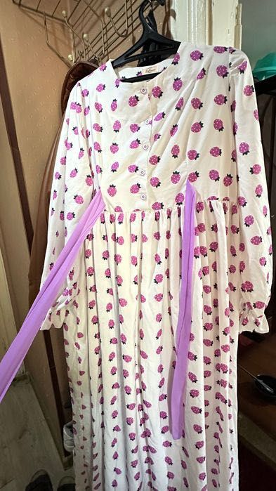 Платье для беременных