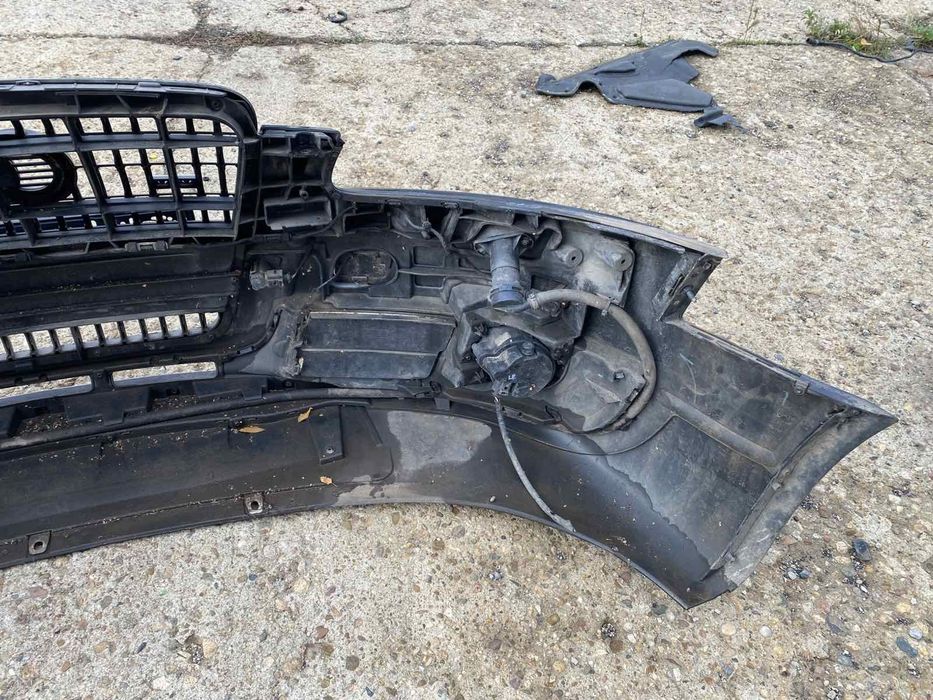 Предна броня Audi A6 C6 4F Allroad