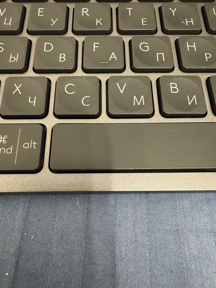 Клавиатура Logitech MX Keys Minu