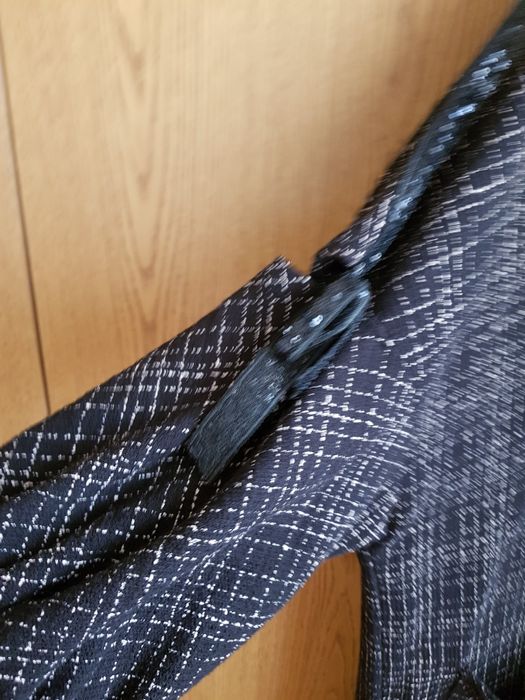 МАКСИ ДАМСКА туника/сако