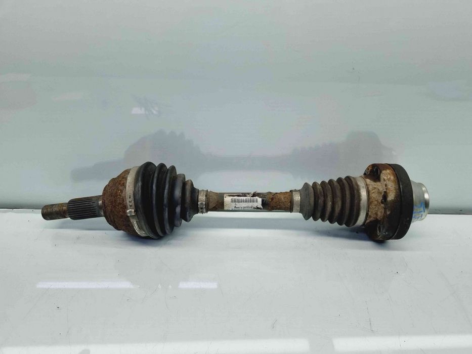 Planetara stanga fata Audi Q7 (4LB) [Fabr 2006-2014] 7L0407271E 3.0 TD