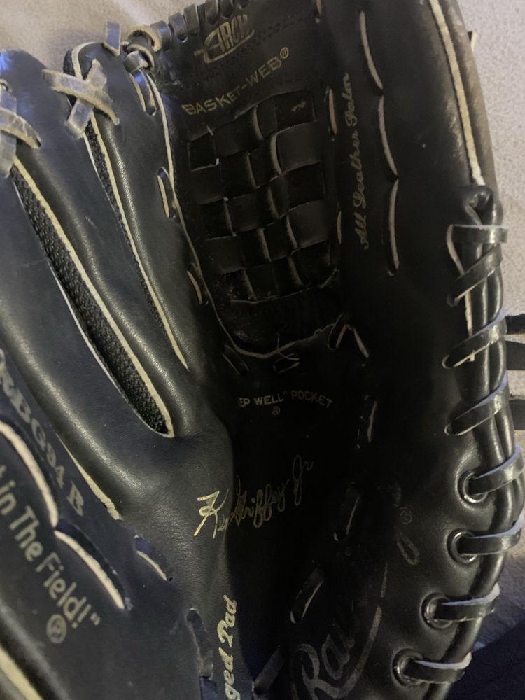 Бейзболна ръкавица Rawlings