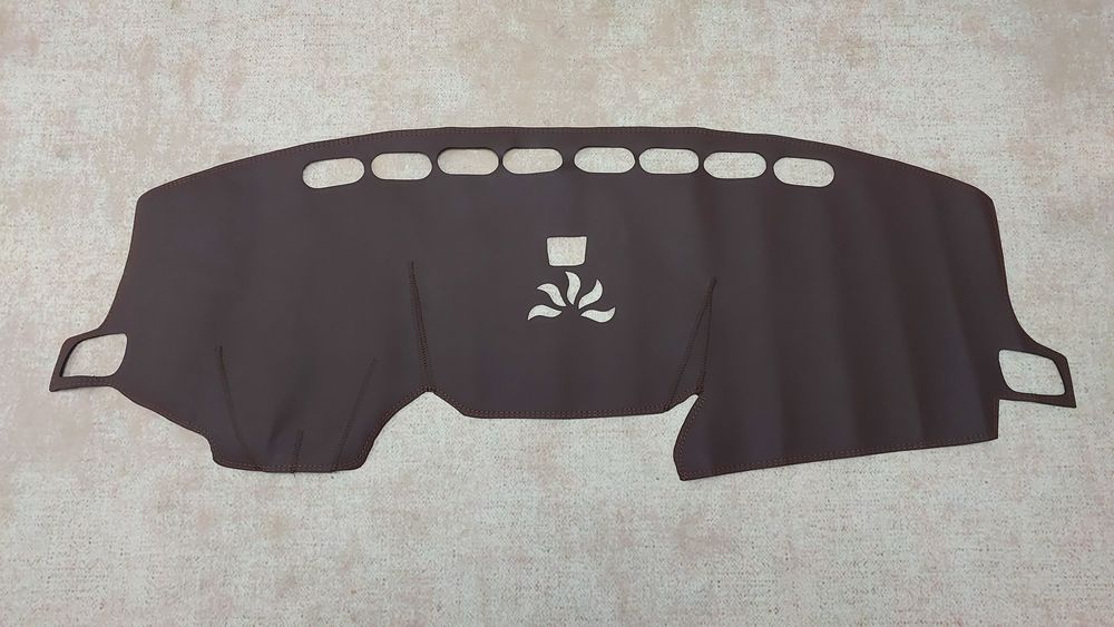 Накидка на панель