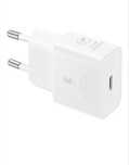 Samsung зарядно 15W Fast Charge + USB Type-C кабел