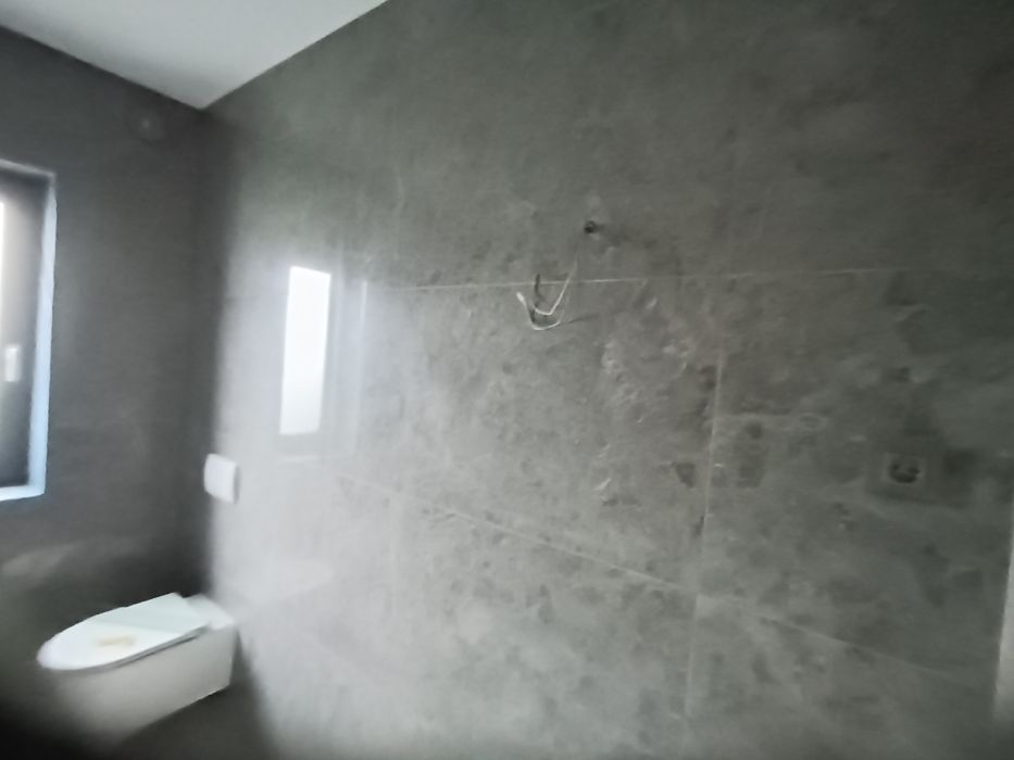 Montaj gresie si faianta