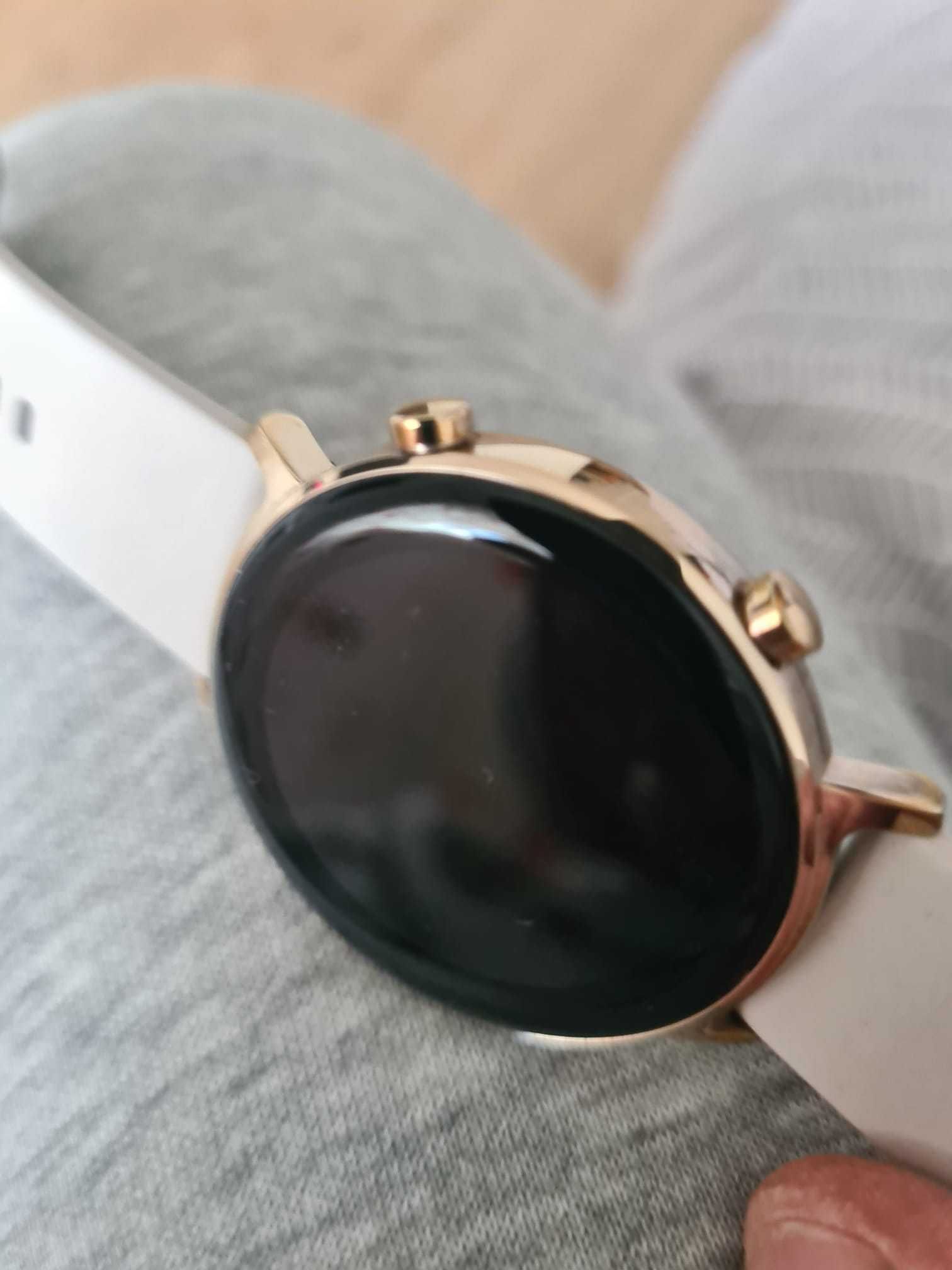 Smartwatch Huawei Watch GT2, 42mm, Elegant Edition - Refined Rose gold