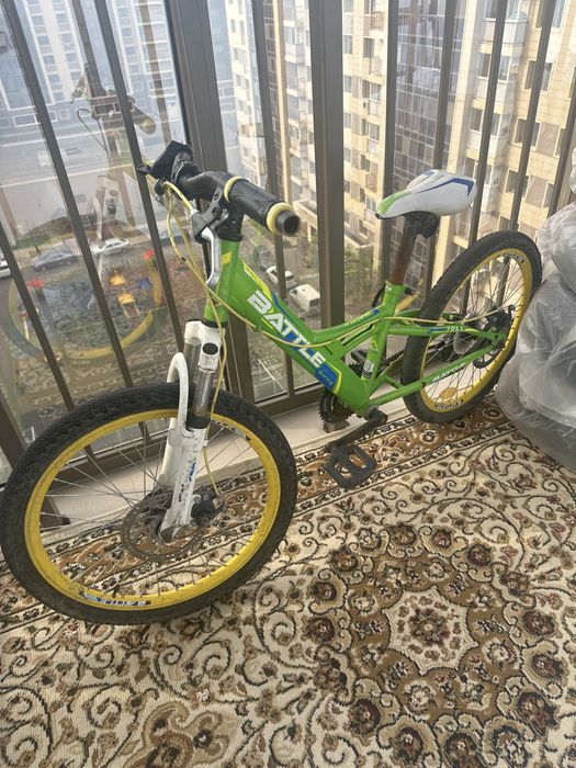 Продам велосипед 4990