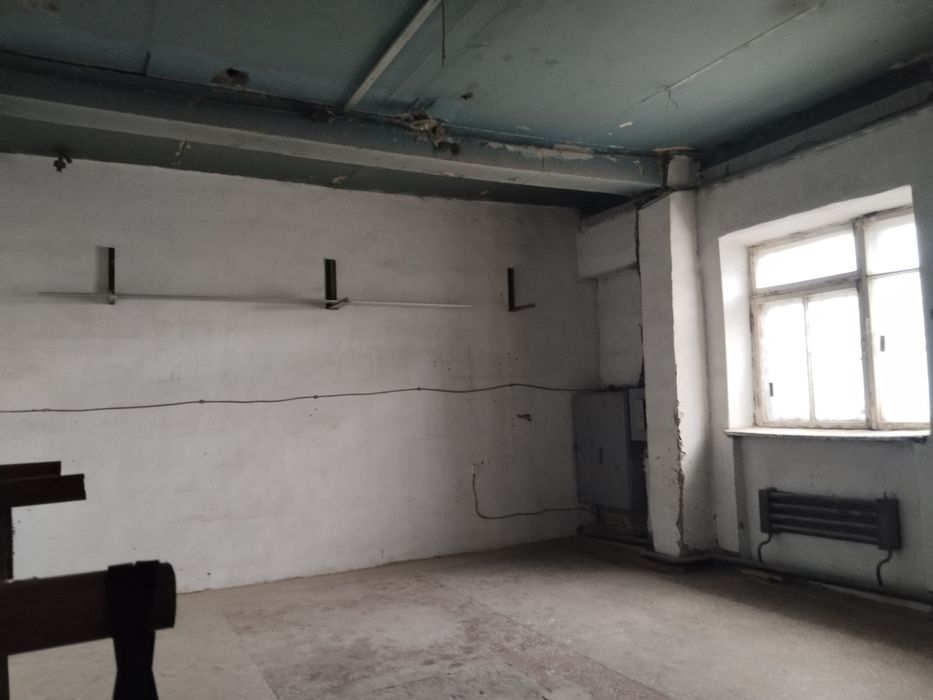 Сдается помещение