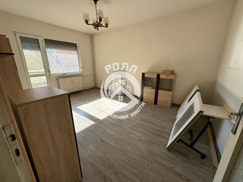 Продава се Двустаен апартамент в Пловдив, Изгрев - 64 кв.м за 1063 €/кв.м - Снимка #5