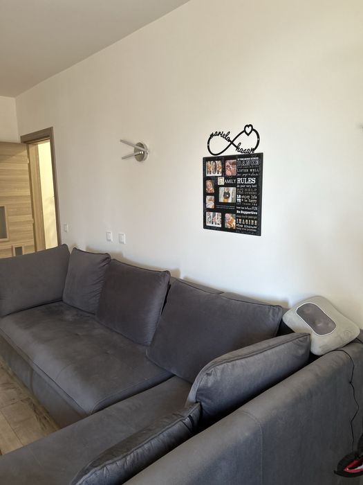 Продава се Тристаен апартамент в София, Левски - 89 кв.м за 2877 €/кв.м - Снимка #6