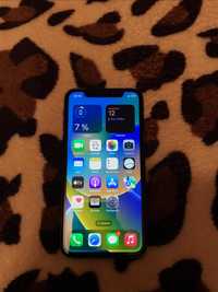 Vand iphone x impecabil mai multe la telefon