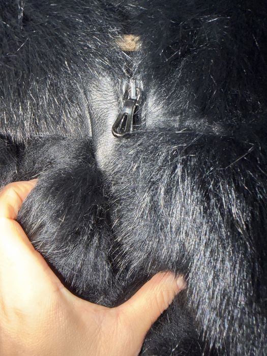 Balna naturala vulpe 2in1/ Vesta, marime S