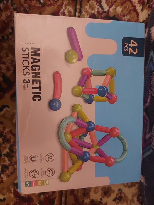 Развивашки игрушки