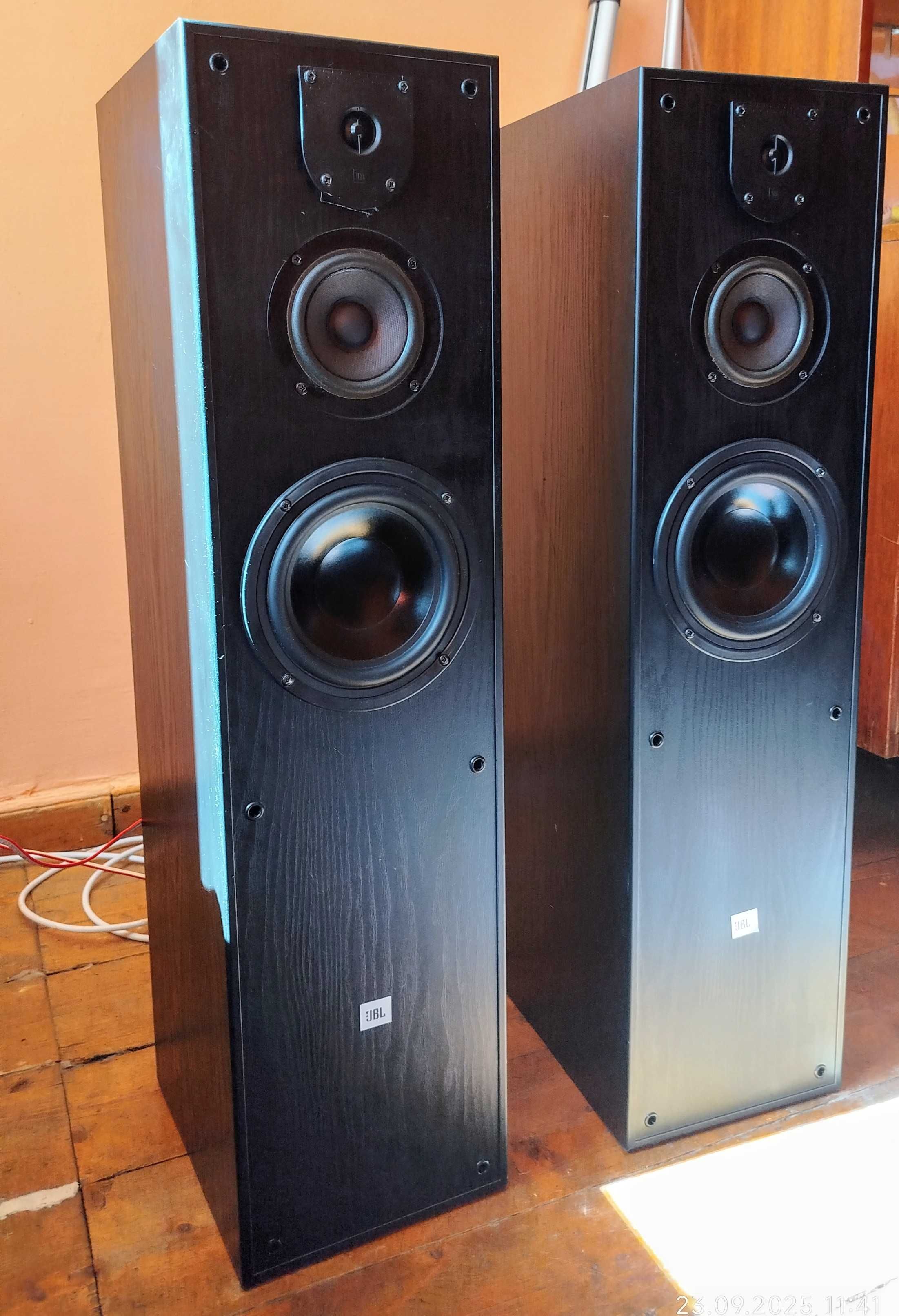 Тонколони JBL MK1000 MKII