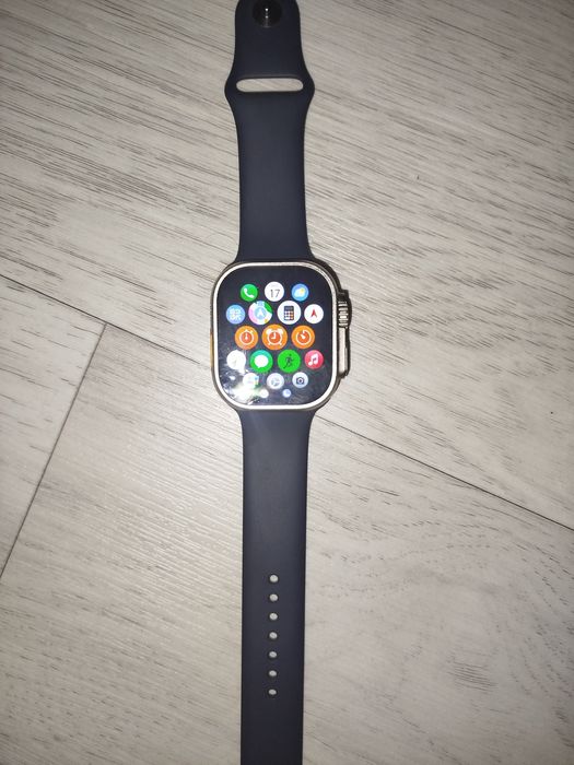 Smart watch Ultra2 49mm