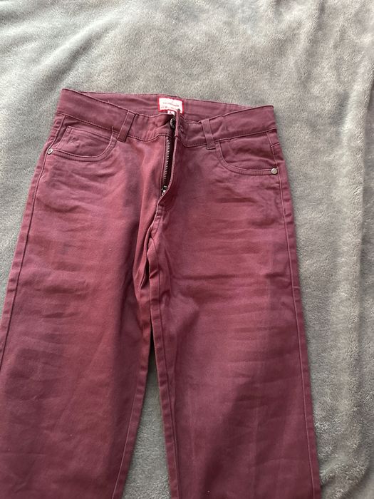 детски панталон 10-11 г