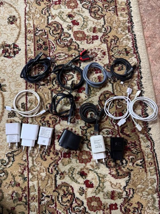 Зарядка для телефона