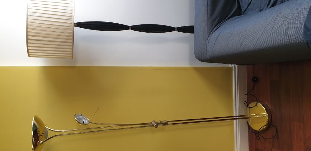 Lampa aurit frumos production Italy