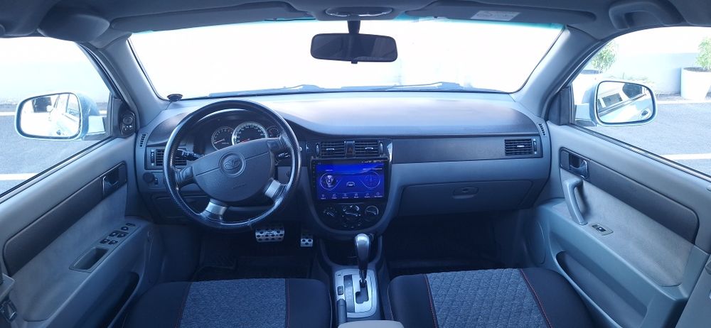 Gentra avtomat euro variant 2015 delfin xolati zoʻr