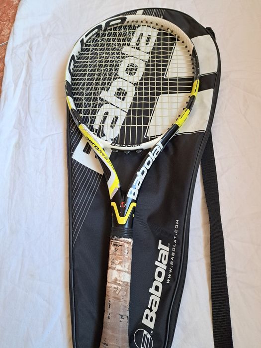 Racheta tenis Babolat Pro Drive Junior.