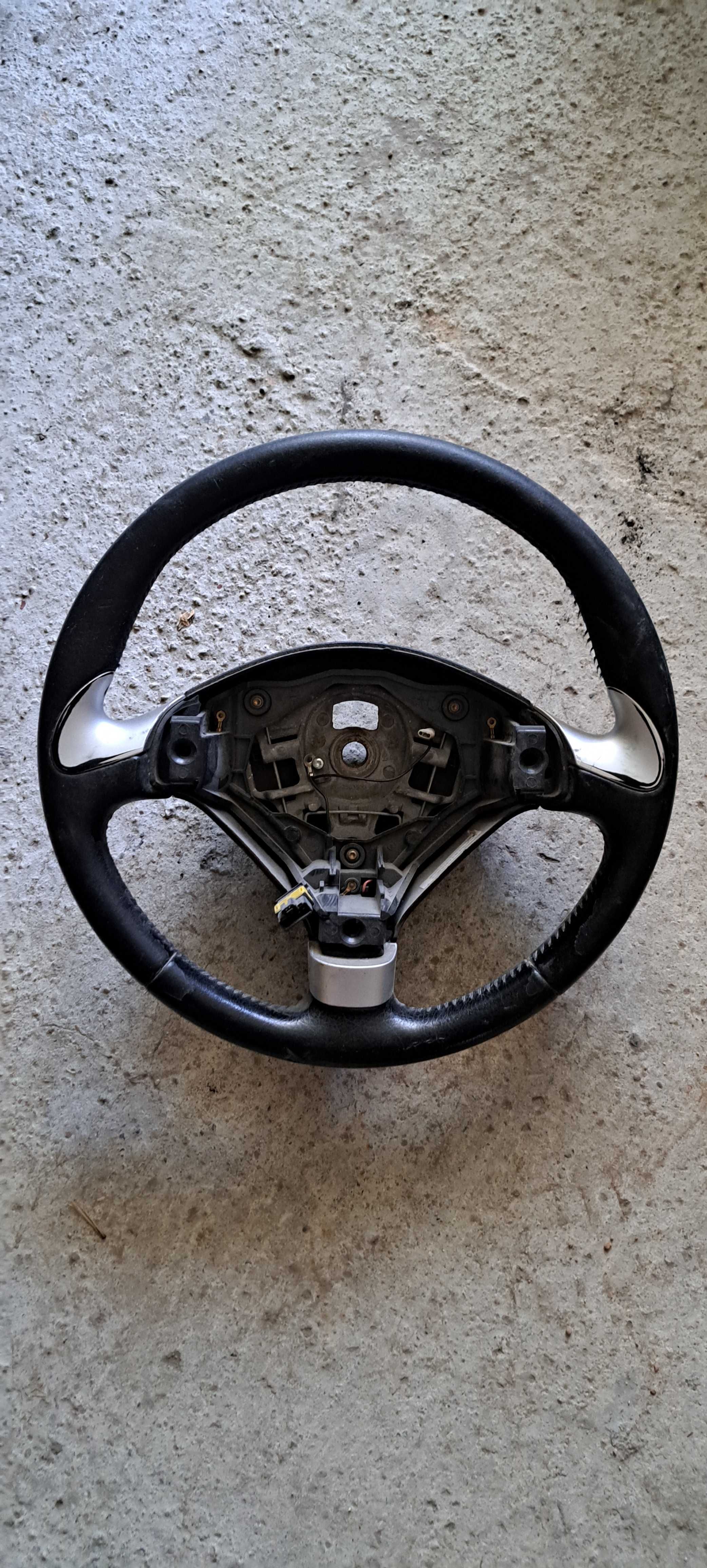 Peugeot 307 sw 2.0 136hp 2006 за части